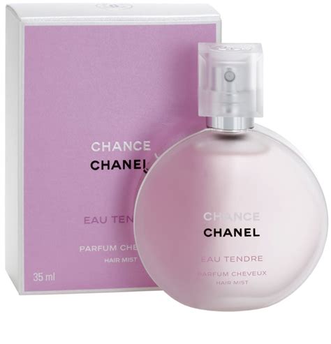 chanel haar parfum|Chanel chance mist.